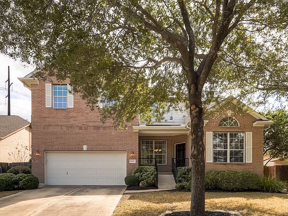 2nd image of 3105 Persimmon Valley Trl