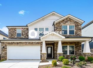 361 Bowfin Trl, McDonough, GA 30253