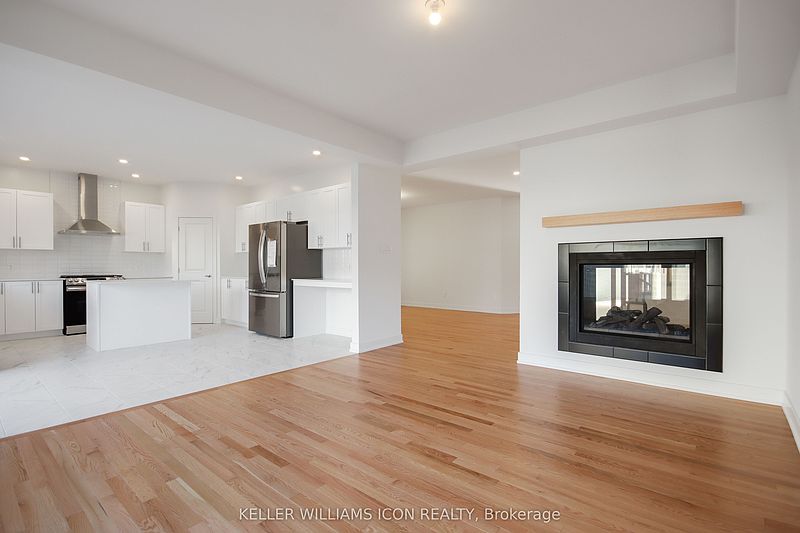 Ottawa House for rent - 4 Bedrooms — photo 9