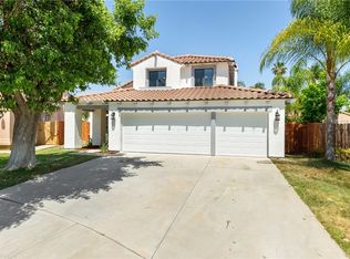 15556 Granada Dr, Moreno Valley, CA 92551