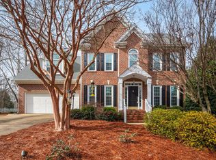102 Robbins Reef Way, Cary, NC 27513