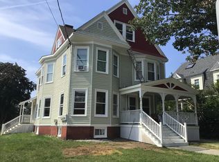 528 Stevens Ave #1, Portland, ME 04103