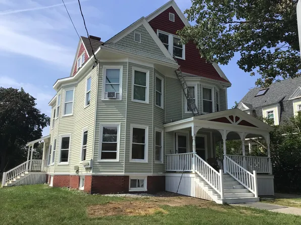 530 Stevens Ave #3, Portland, ME 04103