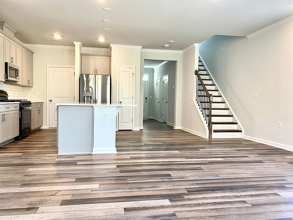 191 Velvet Ridge Way, Garner, NC 27529 Zillow