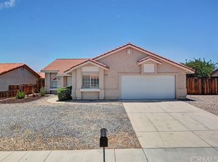 12407 San Ysidro Rd, Victorville, CA 92392