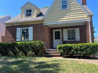 4334 W 58th St, Cleveland, OH 44144