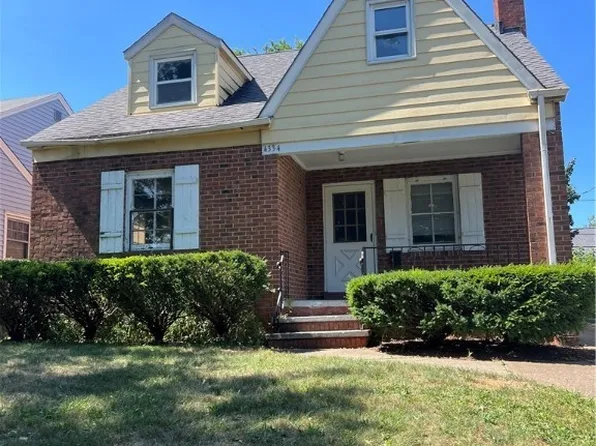 4334 W 58th St, Cleveland, OH 44144