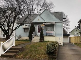 449 Marview Ave, Akron, OH 44310
