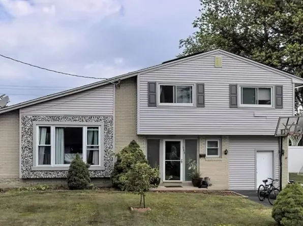 533 Fresno Ct, Magnolia, NJ 08049
