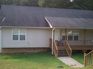 2309B Shady Grove Rd, Carrollton, GA 30116