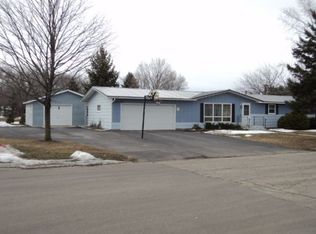 105 E Division St, Muscoda, WI 53573