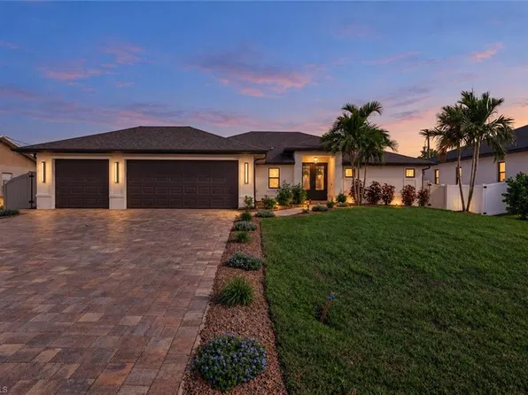 1819 SW 40th TER, CAPE CORAL, FL 33914