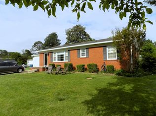 808 Julianne Dr, Jefferson City, TN 37760