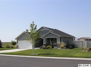 1807 Grande Ronde Ct, Lewiston, ID 83501