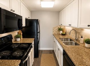 7520 Hornwood Dr APT 901, Houston, TX 77036