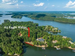 65 Eagle Rdg, Alexander City, AL 35010