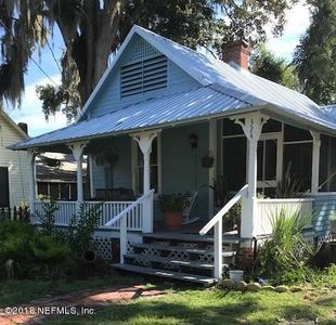 324 Dodge St, Palatka, FL, 32177