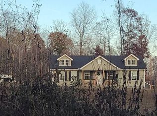 965 Promise Land Rd, Charlotte, TN 37036