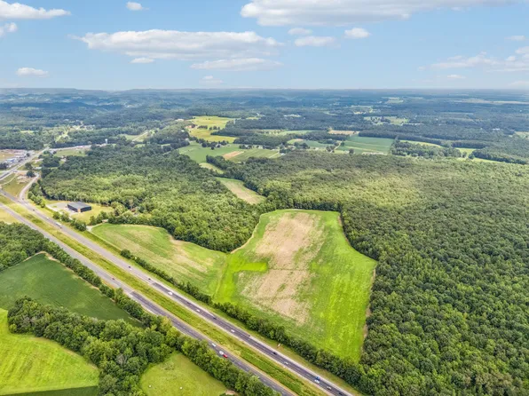 0 Walter Barnes Ln, Manchester, TN 37355
