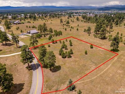 128 Vista San Juan, Pagosa Springs, CO, 81147
