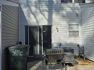 10538 Broken Branch Rd, Charlotte, NC 28213