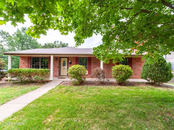 2107 Melody Dr, Jefferson City, MO 65109