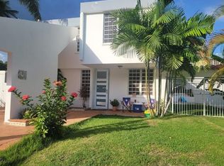 A 21 Pomarrosa Cor, Humacao, PR 00791