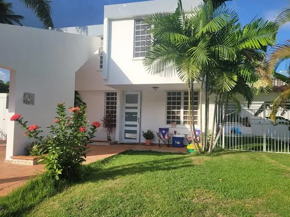 A 21 Pomarrosa Cor, Humacao, PR 00791