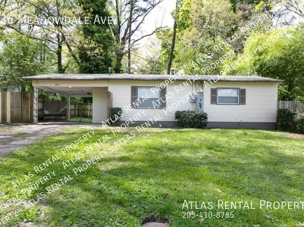 236 Meadowdale Ave, Birmingham, AL 35215