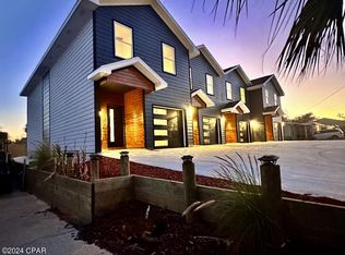 2513 W 11th St, Panama City, FL 32401