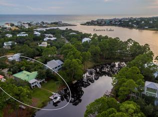 469 Lakeview Dr, Santa Rosa Beach, FL 32459