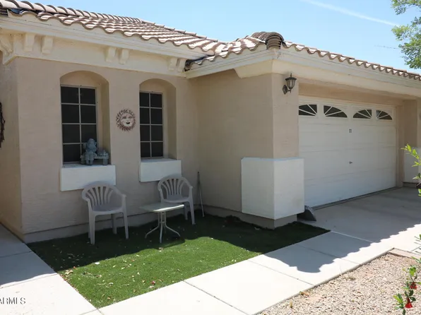 40003 W CATHERINE Drive, Maricopa, AZ 85138