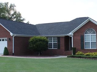 150 County Road 1505, Cullman, AL 35058