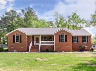 14115 Elm St, Chester, VA 23831