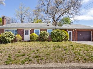 4 Mountain Ave, Canton, MA 02021