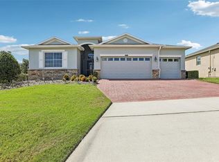 2823 MAYPORT STREET, CLERMONT, FL 34711