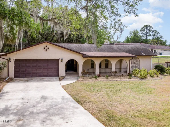 295 Eagle Ln, Merritt Island, FL 32953