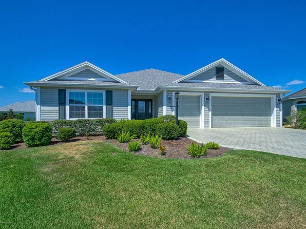 439 Vertigo Ln, The Villages, FL 32163
