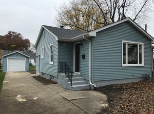 11 S Western Ave, Aurora, IL 60506