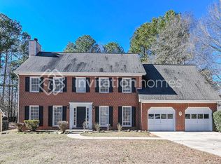 2585 Loring Rd NW, Kennesaw, GA 30152