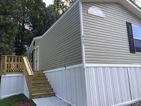 3rd image of 4255 Smokecreek Pkwy Lot 035D