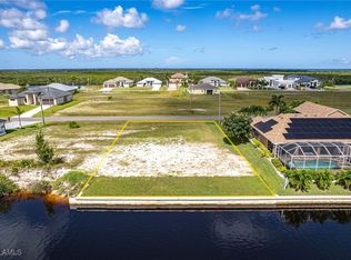 2843 NW 46th Pl, Cape Coral, FL 33993