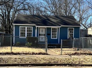 1621 Green Dolphin St LOT 4, Memphis, TN 38111