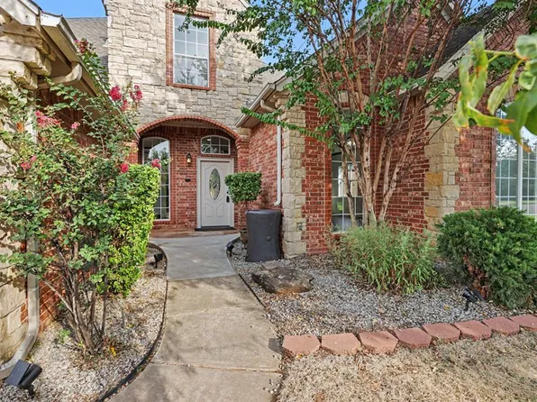 19316 Cade Ct, Edmond, OK 73012