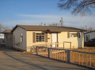 4627 Preston St, Amarillo, TX 79110