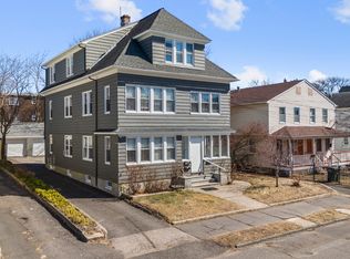 148-152 Scofield Ave FLOOR 1, Bridgeport, CT 06605