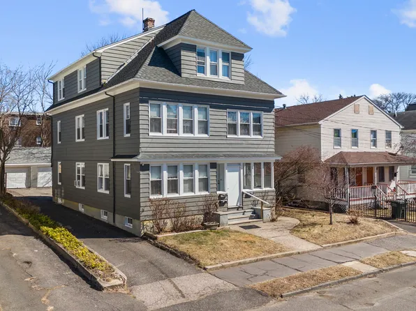 148-152 Scofield Ave Floor 1, Bridgeport, CT 06605