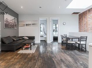 265 Woodbine St #3B, Brooklyn, NY 11221
