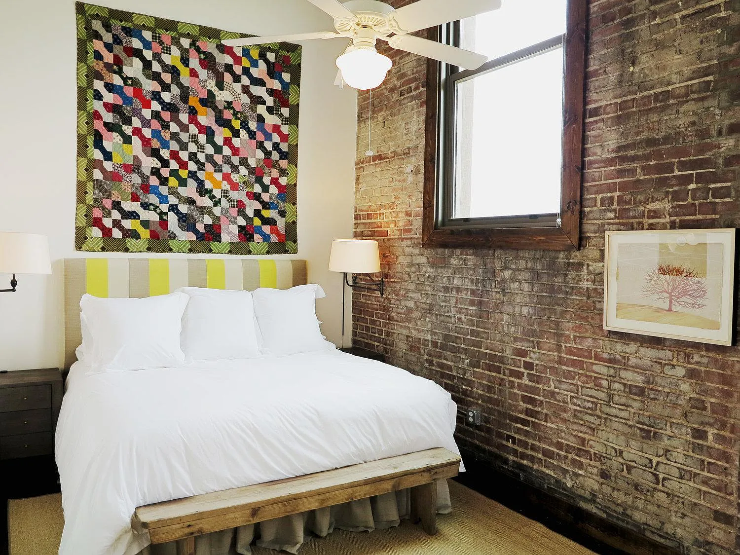 Pressbox Lofts — Photo 2