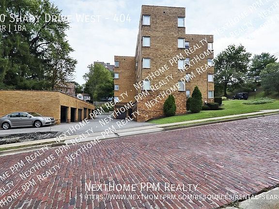 2nd image of 20 Shady Dr W APT 404